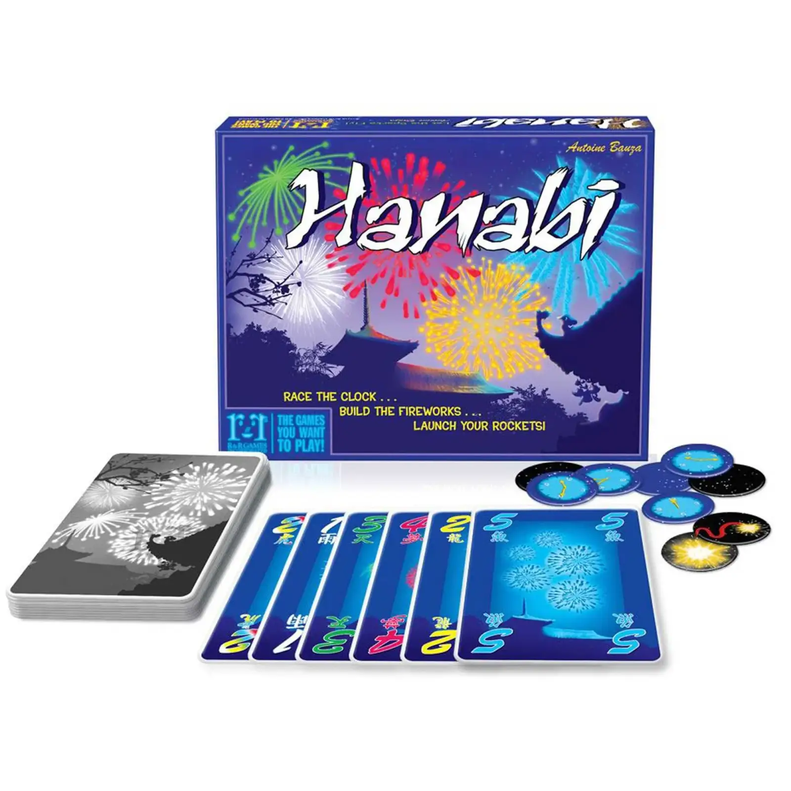 Hanabi (EN) - Image 2