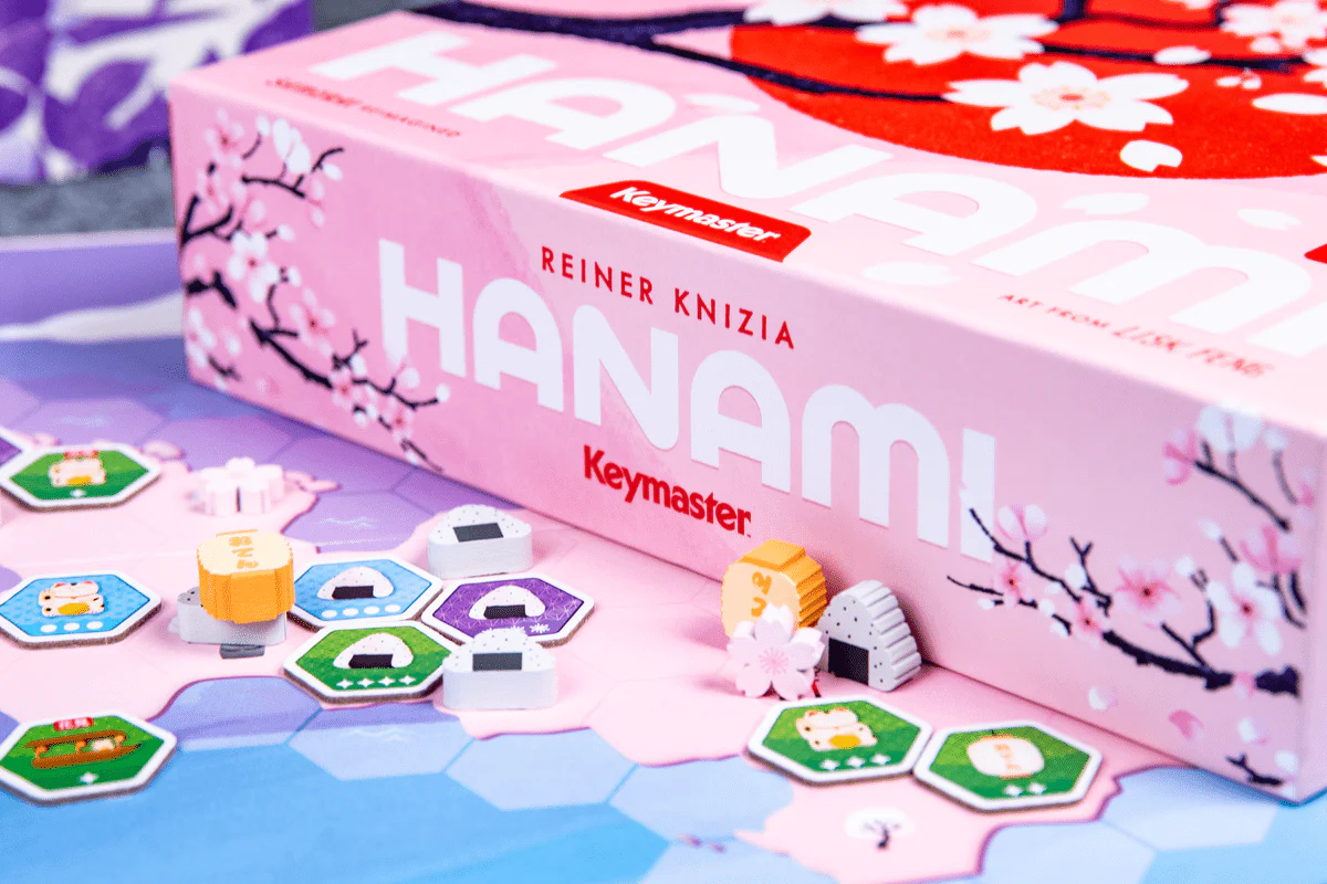 Hanami (EN) - Image 2