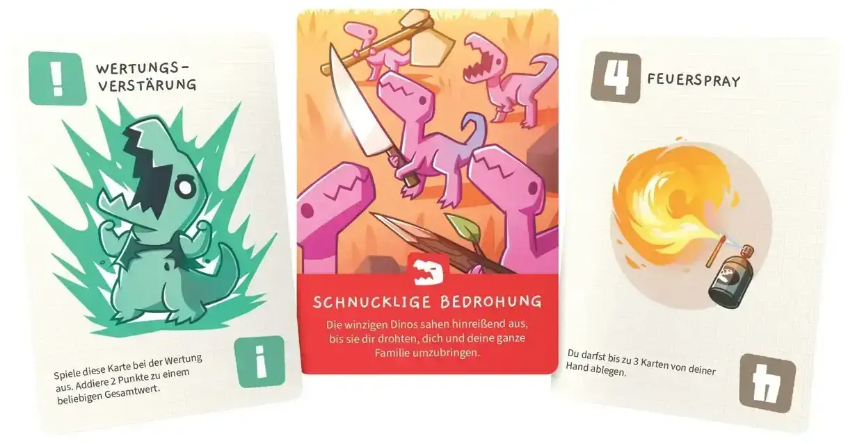 Happy Little Dinosaurs (DE) - Image 4