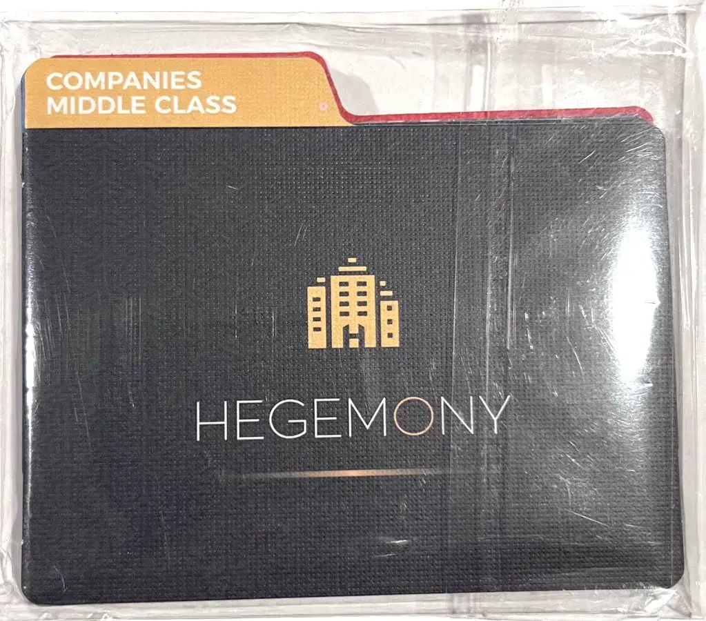 Card Dividers: Hegemony (EN) - Image 3