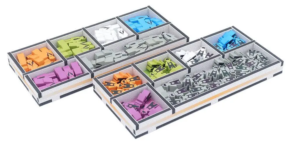 Insert: Hegemony - Color - Image 4