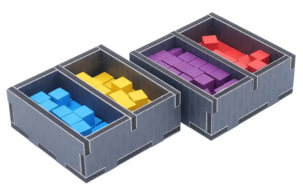 Insert: Hegemony - Color - Image 8