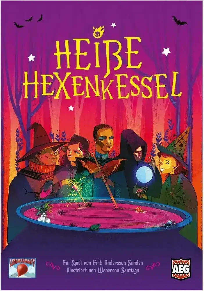 Heisse Hexenkessel (DE)