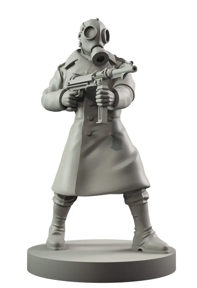 Hellboy: The Board Game - The Conqueror Worm Expansion (EN) - Image 8