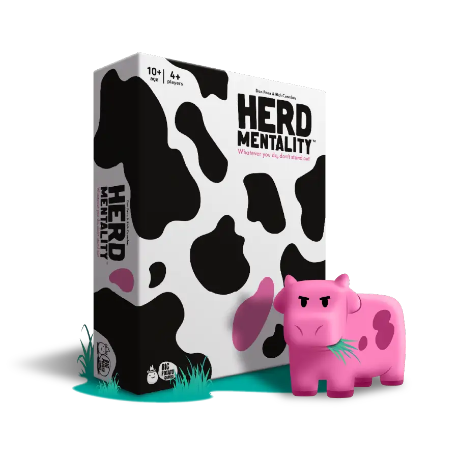 Herd Mentality (EN) - Image 2