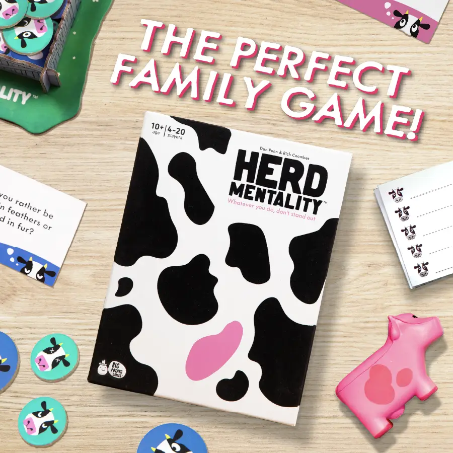 Herd Mentality (EN) - Image 3