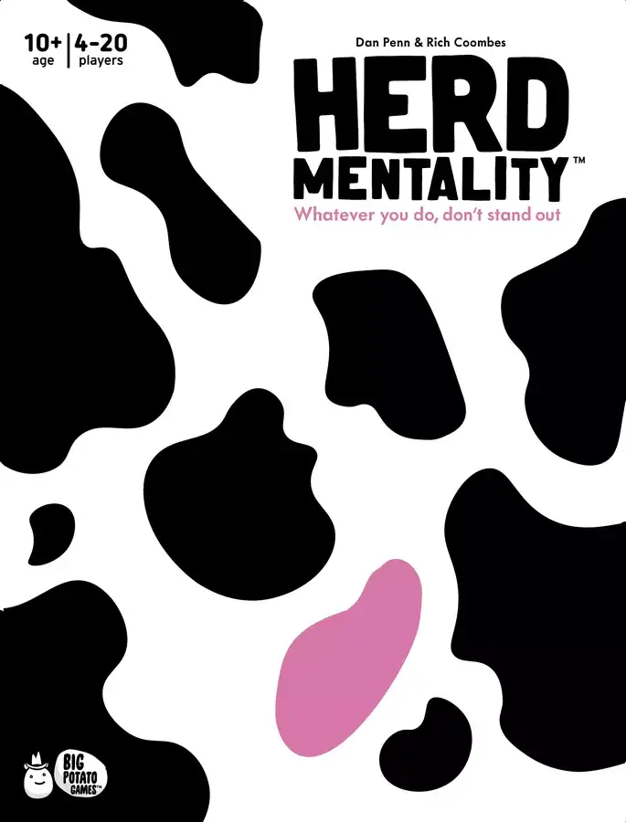 Herd Mentality: Mini