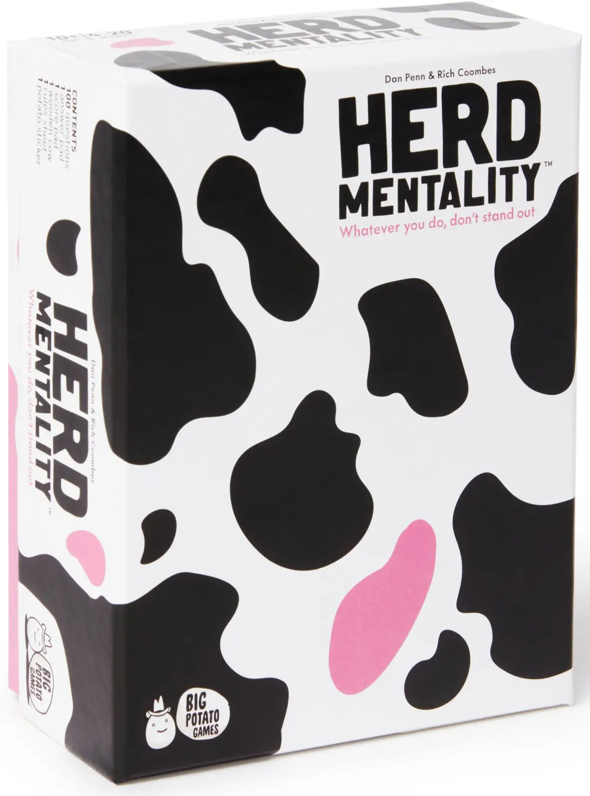 Herd Mentality: Mini - Image 4