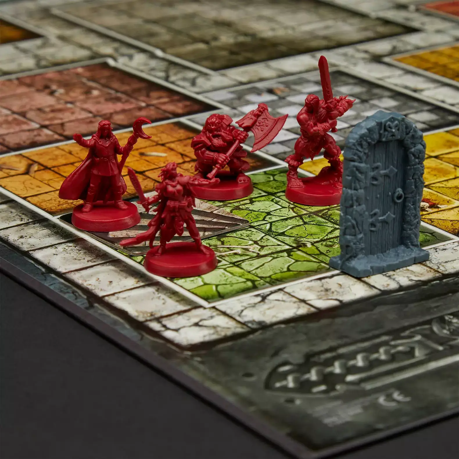 HeroQuest: Core Box (EN) - Image 4