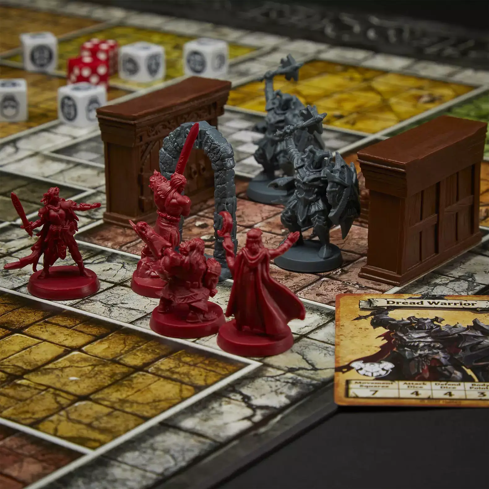 HeroQuest: Core Box (EN) - Image 5