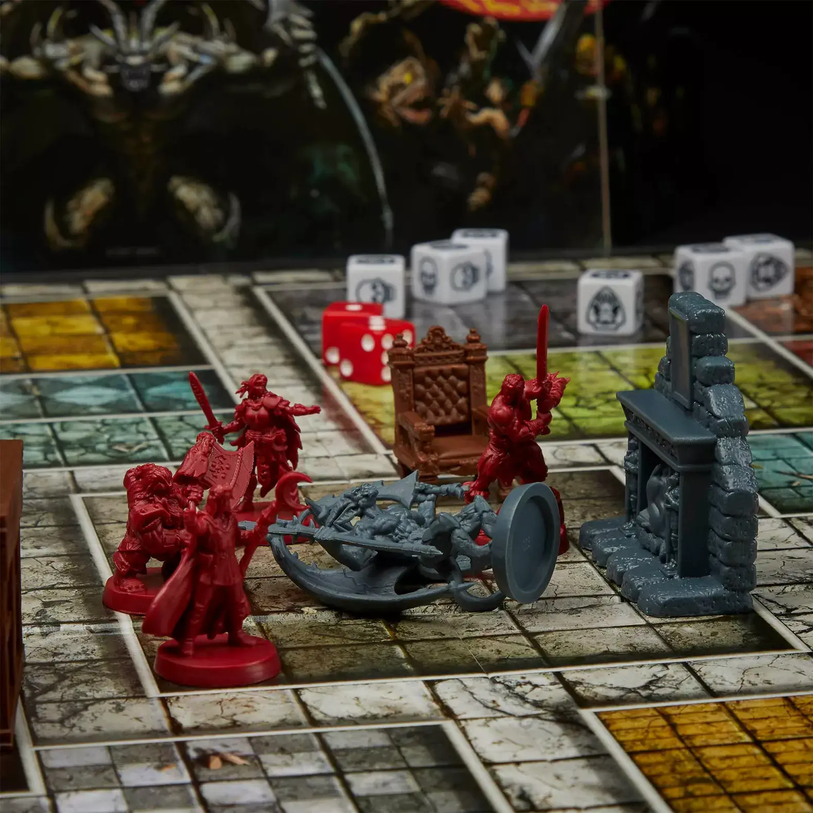 HeroQuest: Core Box (EN) - Image 7