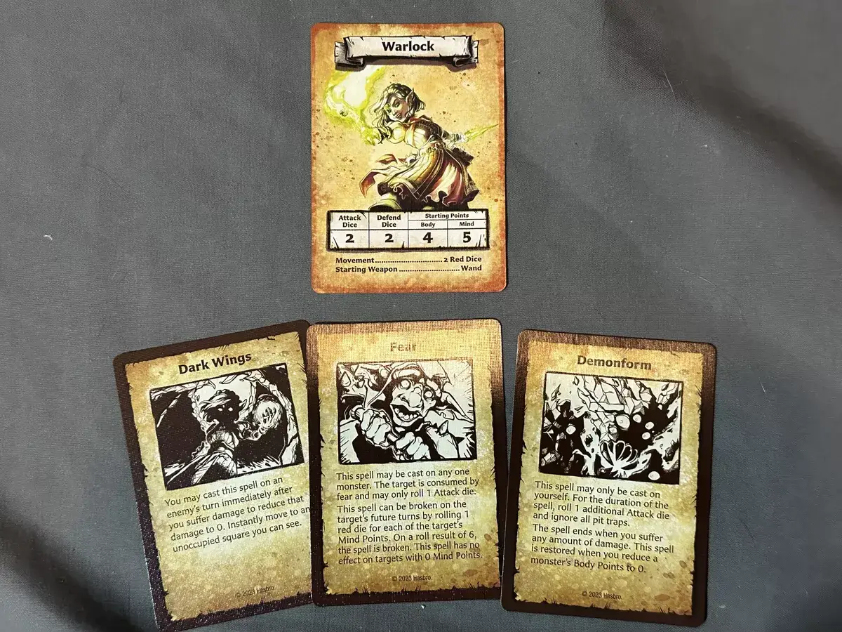 HeroQuest: Prophecy of Telor (EN) - Image 2