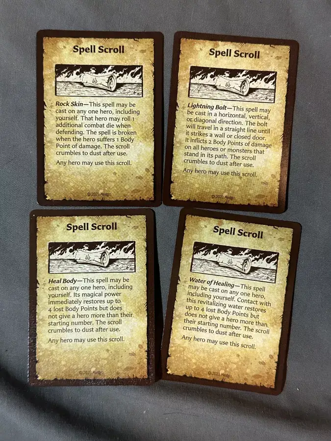 HeroQuest: Prophecy of Telor (EN) - Image 4