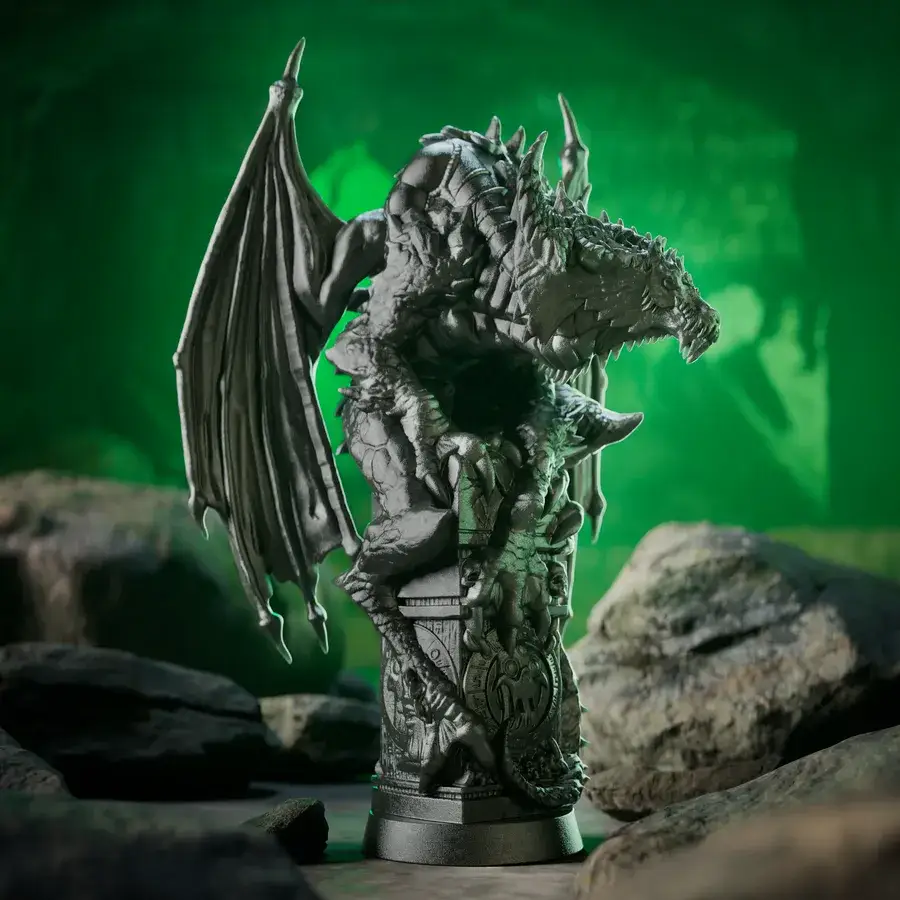 HeroQuest: The Crypt of Perpetual Darkness (EN) - Image 4