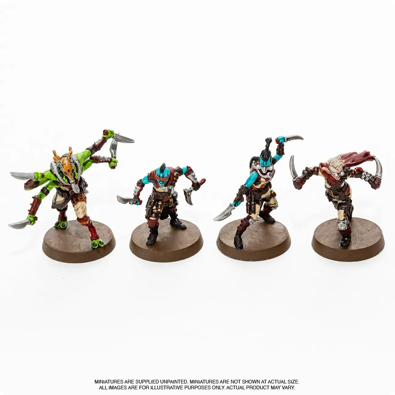 HeroScape: Age of Annihilation - Master Set (EN) - Image 5