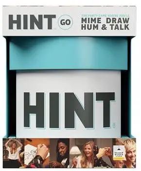Hint: Pocket (EN)