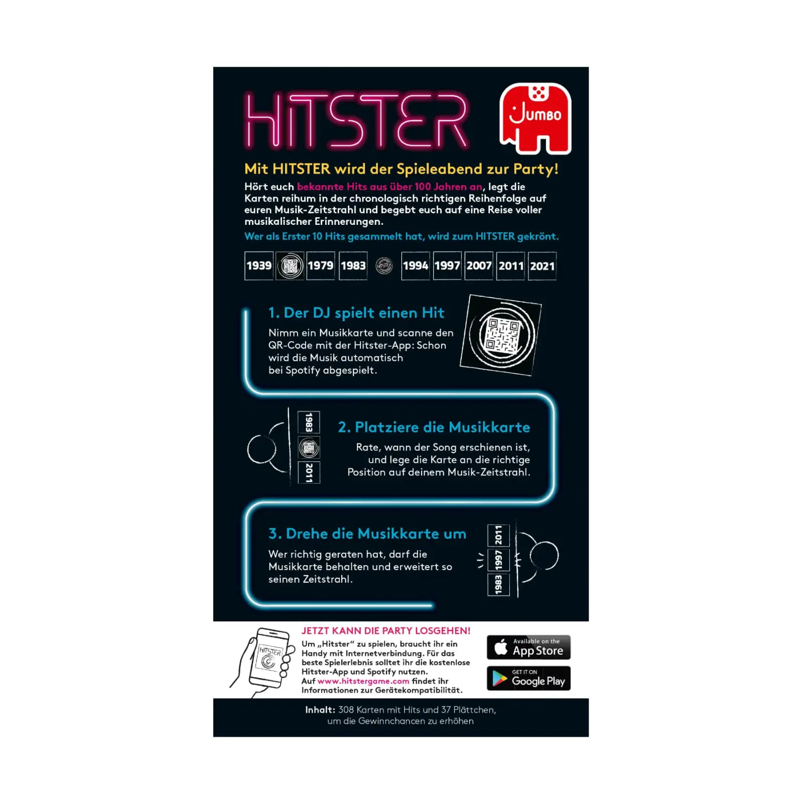Hitster (DE) - Image 2