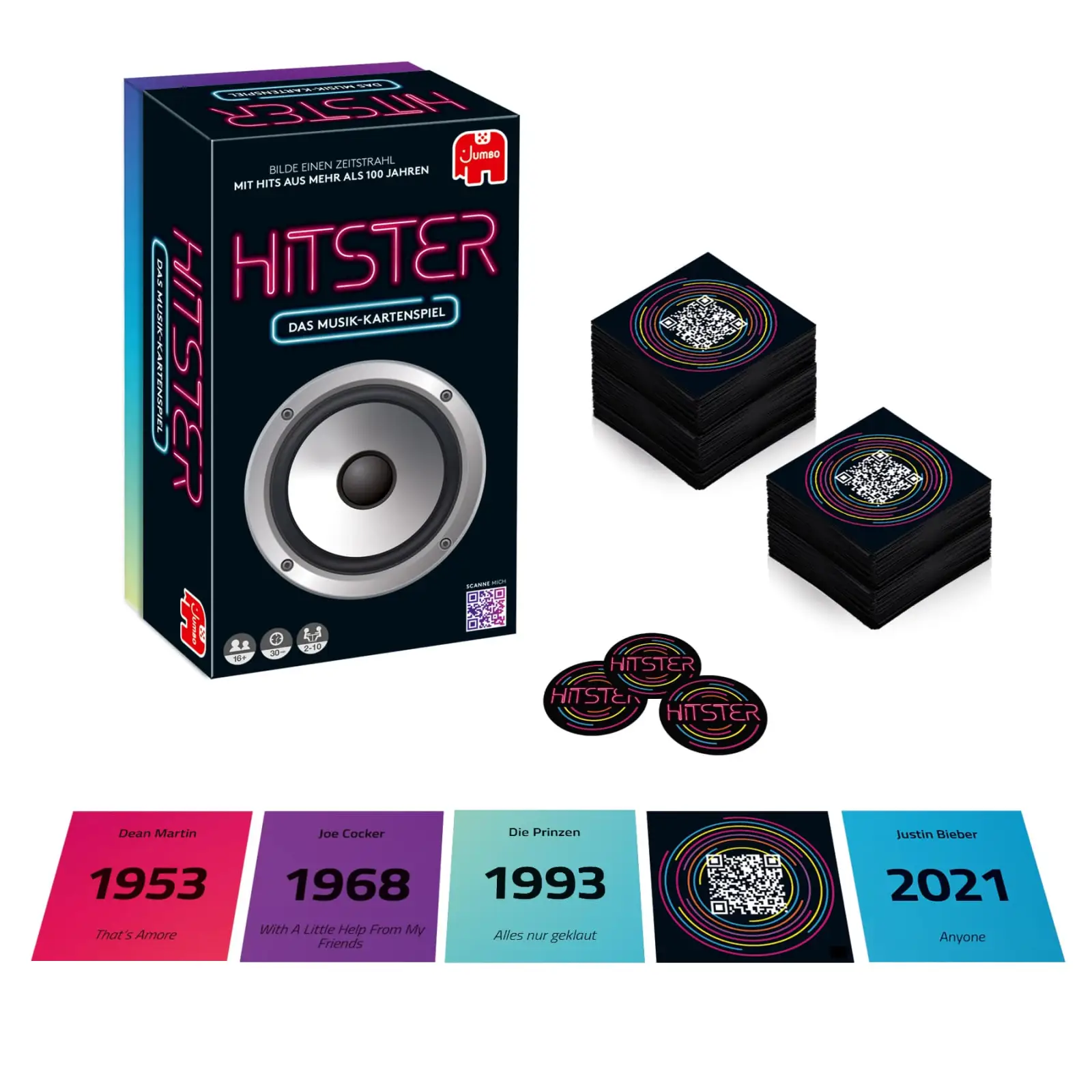 Hitster (DE) - Image 3