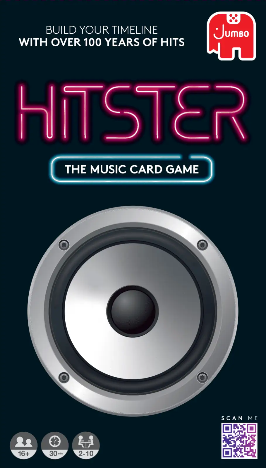 Hitster (EN)