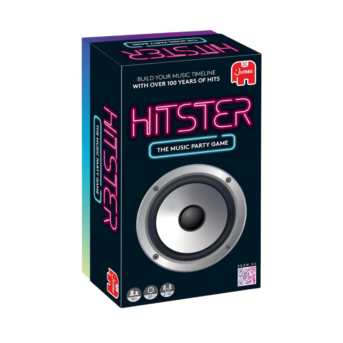 Hitster (EN) - Image 2