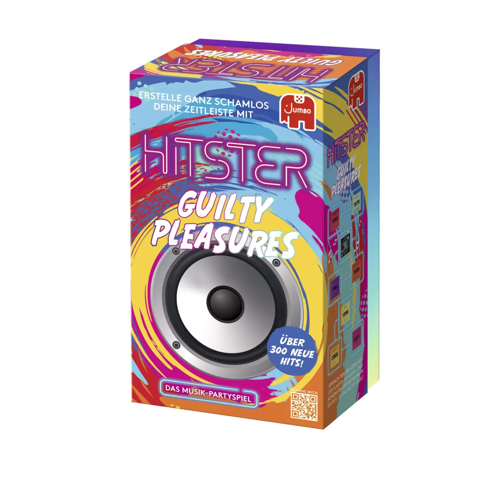 Hitster: Guilty Pleasures (DE) - Image 4