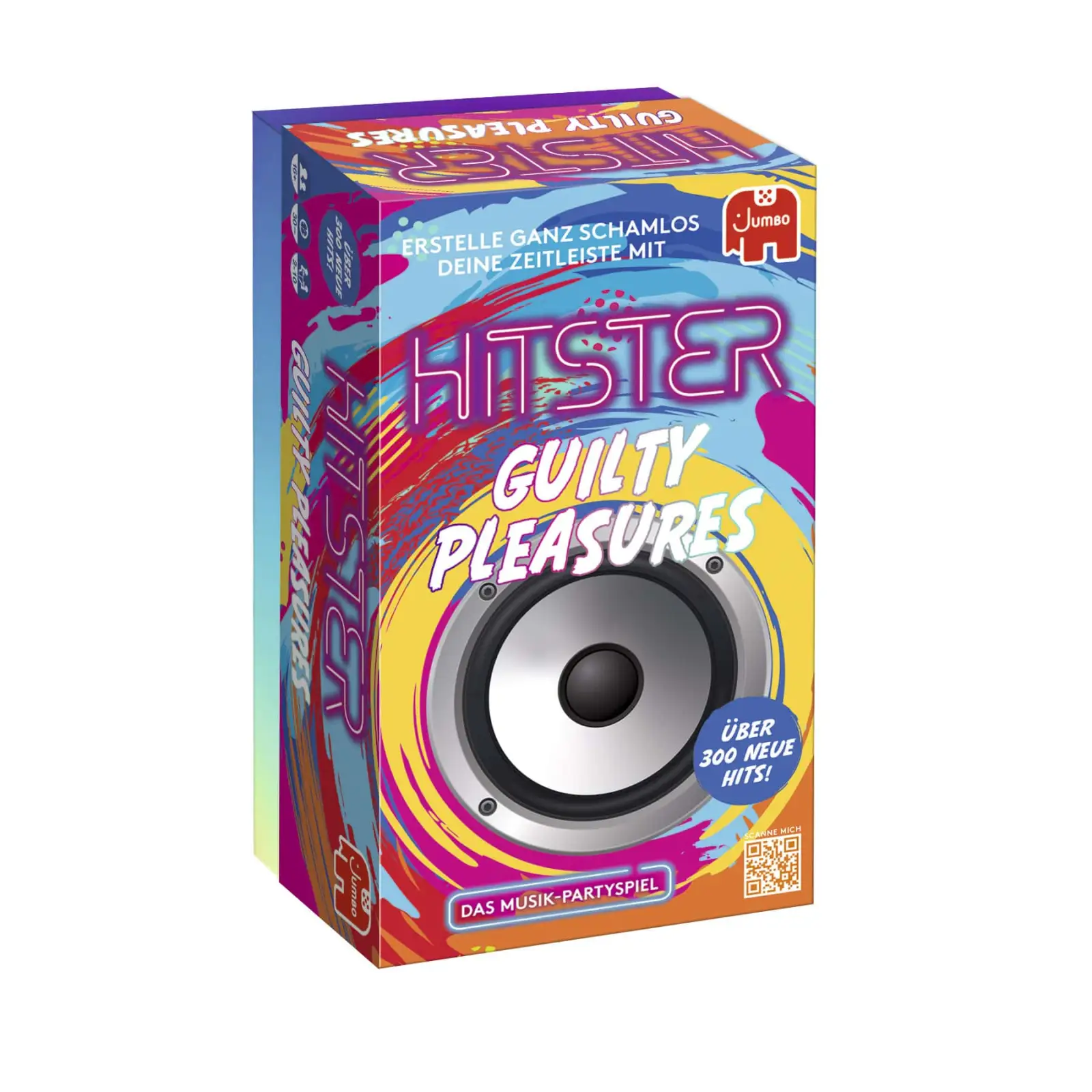Hitster: Guilty Pleasures (DE) - Image 5