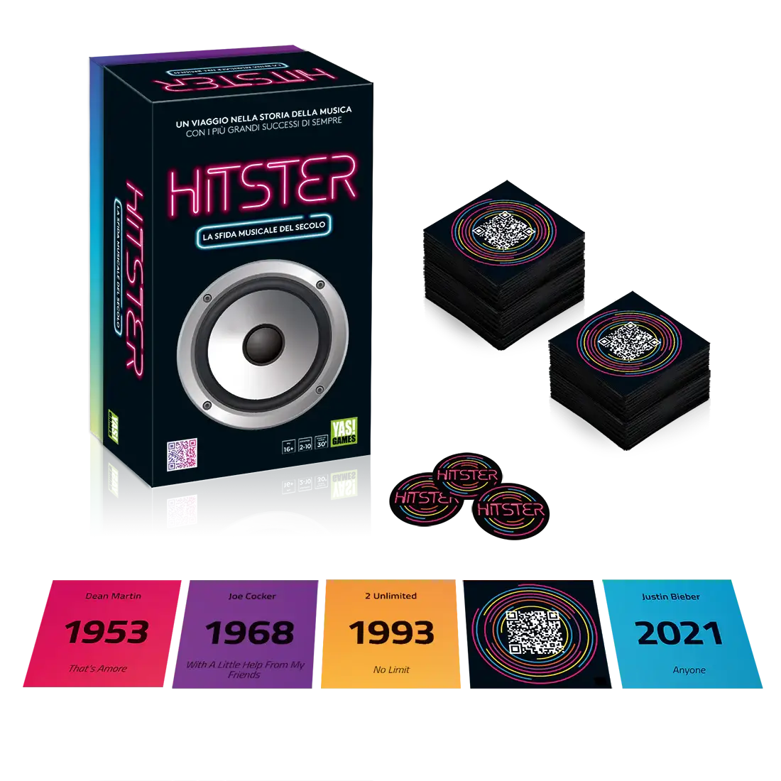 Hitster (IT) - Image 2