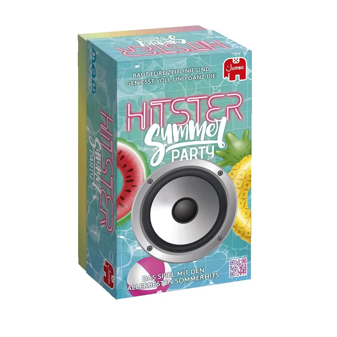 Hitster: Summer Party (DE) - Image 2