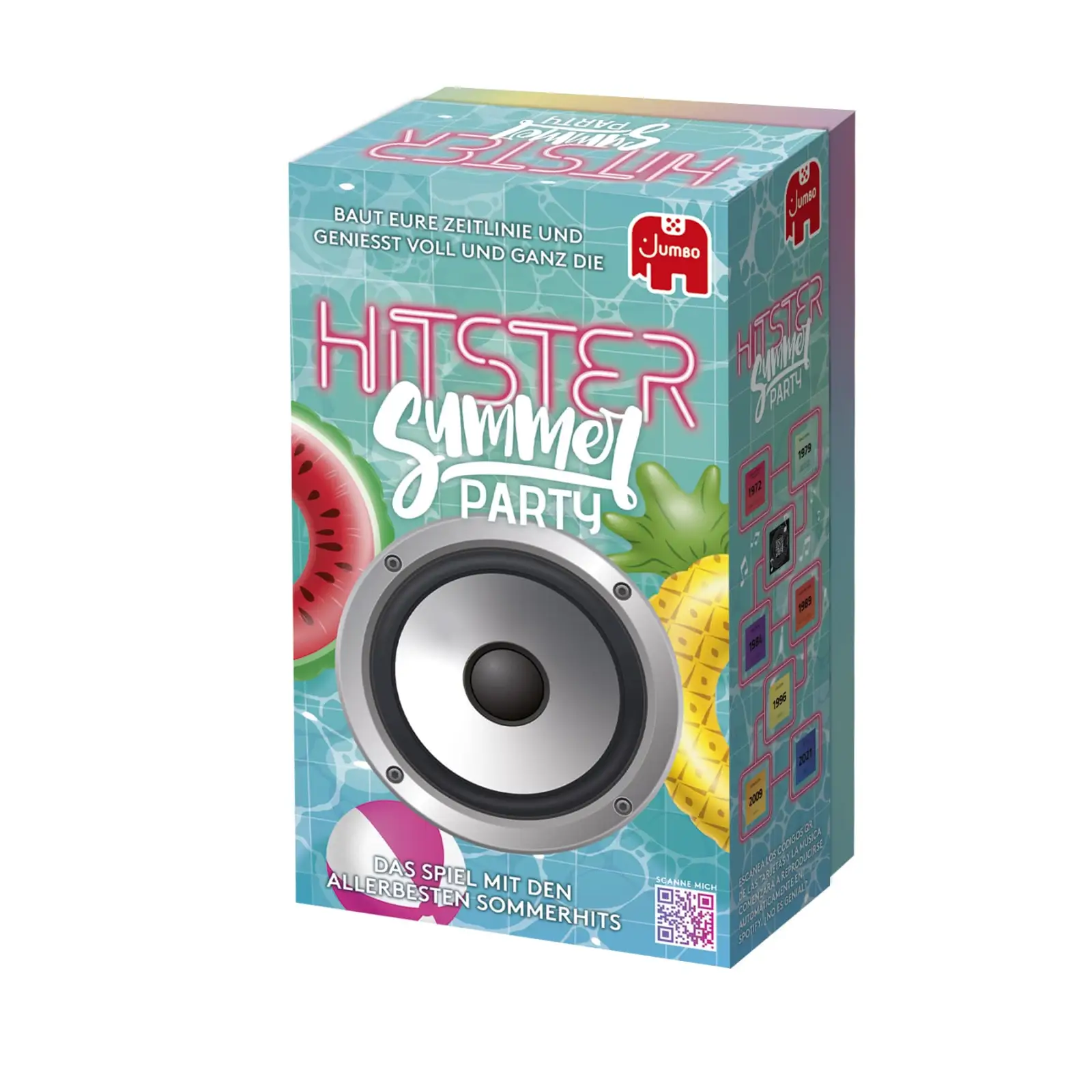 Hitster: Summer Party (DE) - Image 3