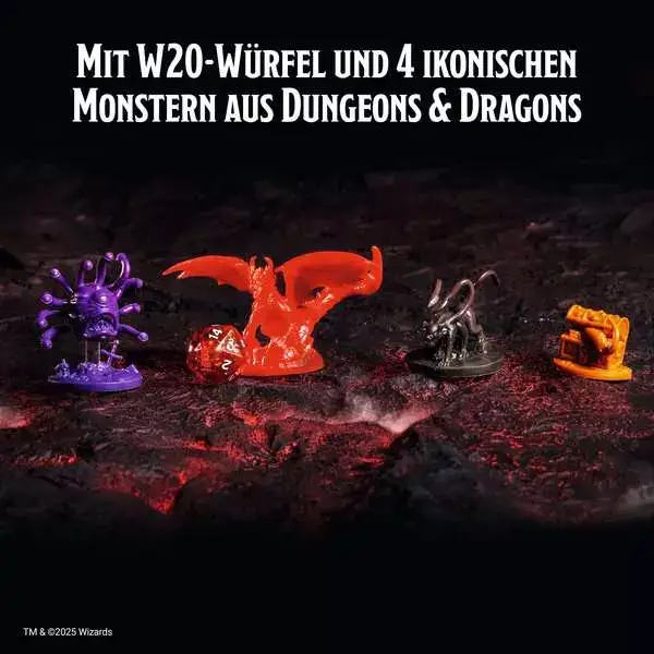 Horrified: D&D (DE) - Image 2