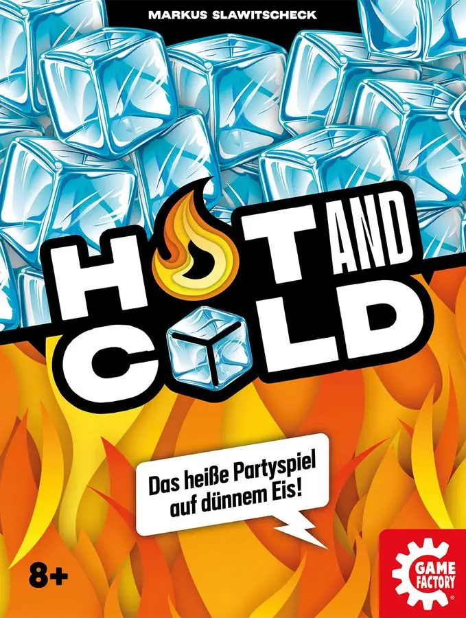 Hot and Cold (DE)