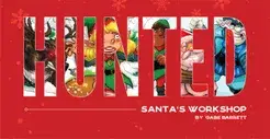 Hunted: North Pole (EN)