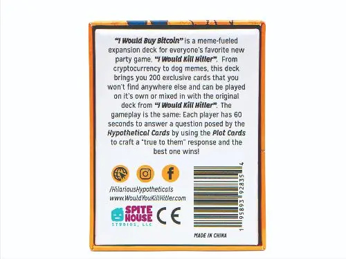 I would buy Bitcoin (EN) - Image 2
