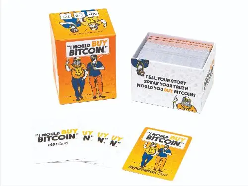 I would buy Bitcoin (EN) - Image 3