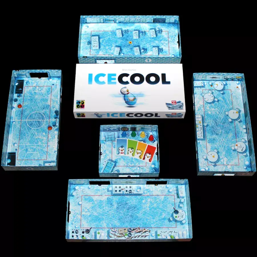 Icecool (EN) - Image 2