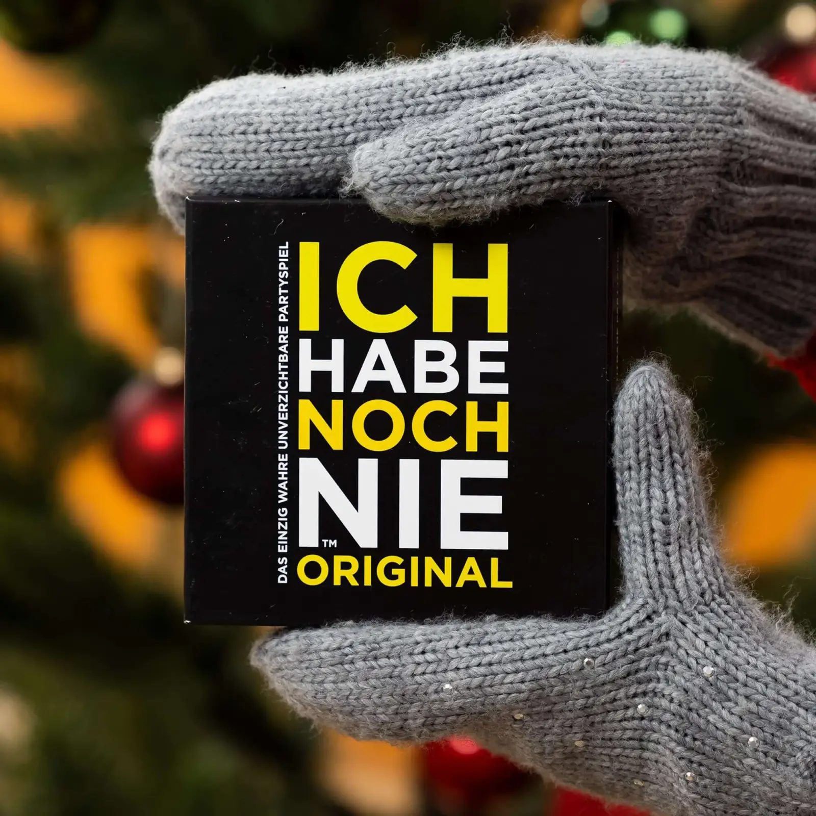 Ich Habe Noch Nie: Das einzig wahre unverzichtbare Partyspiel (DE)