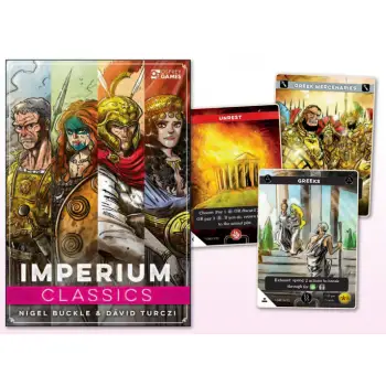 Imperium: Classics (EN) - Image 2