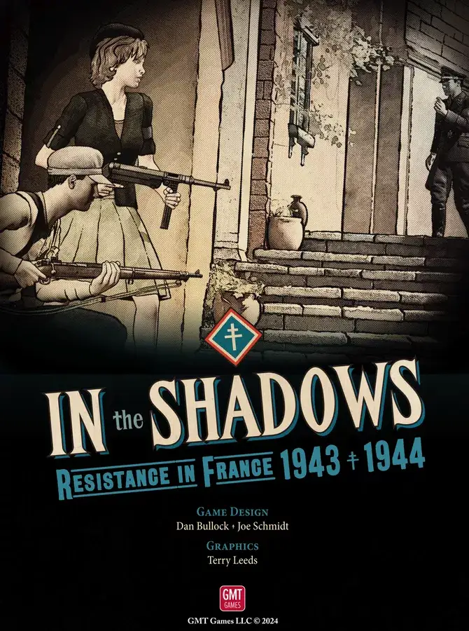 In the Shadows (EN)