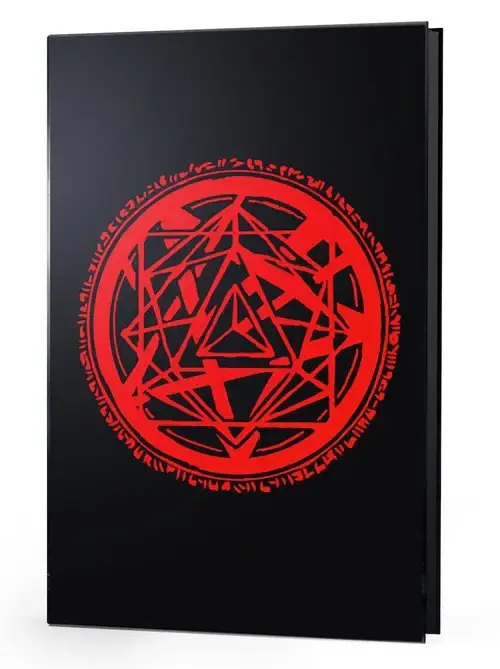 Index Card RPG: Collectors Edition (EN)