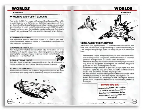 Index Card RPG: Master Edition (EN) - Image 3