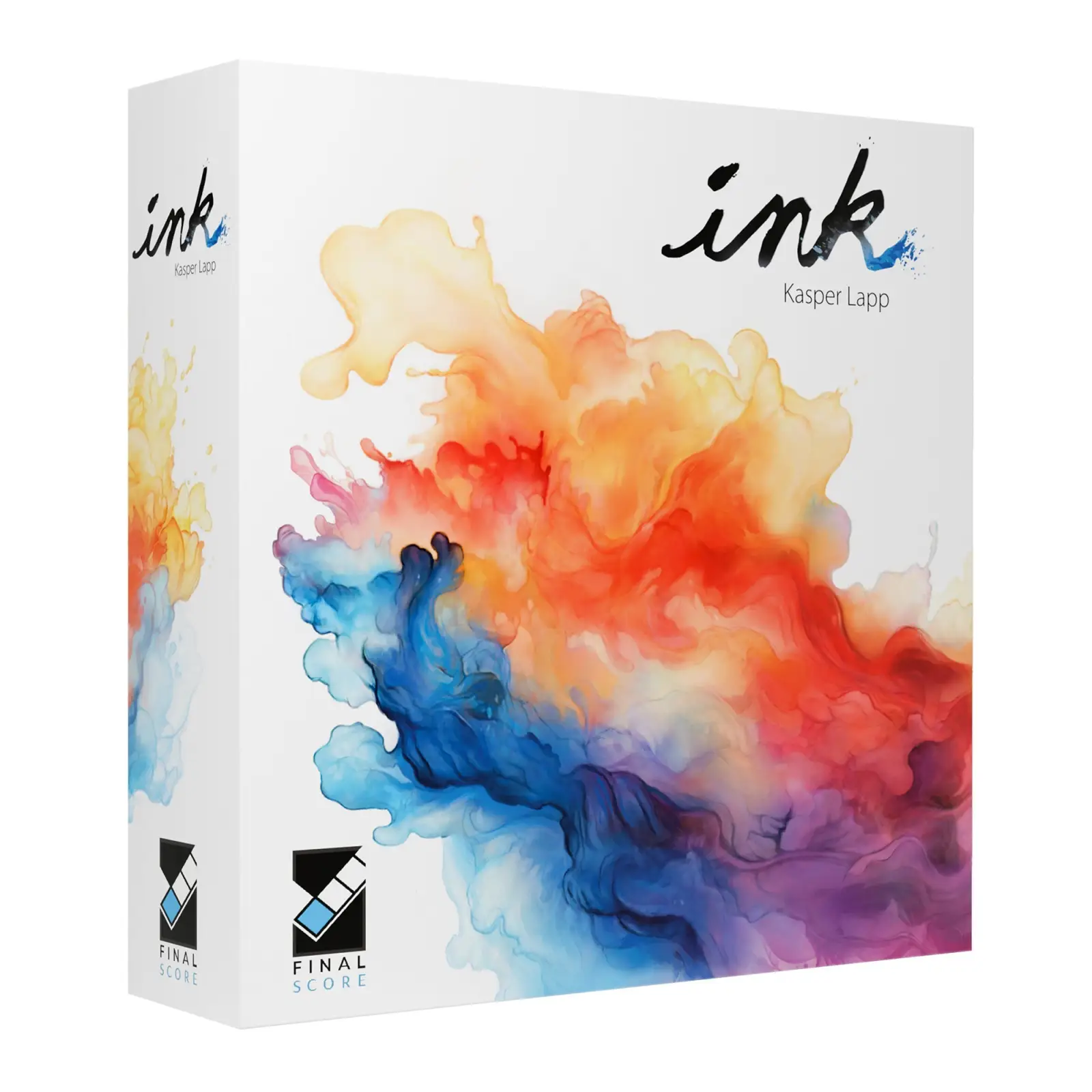 Ink (DE) - Image 2