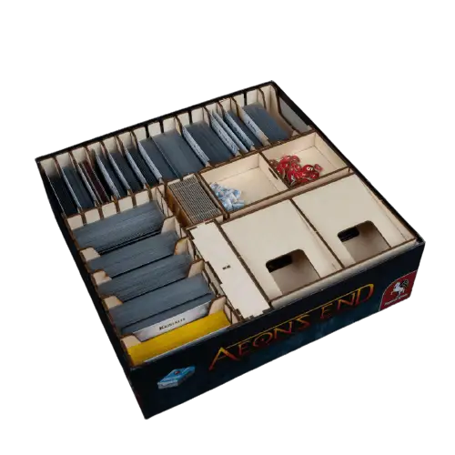 Inlay: Aeon's End