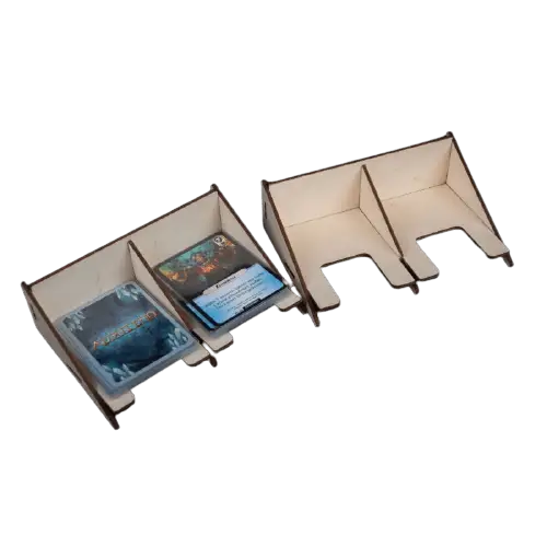 Inlay: Aeon's End - Image 3