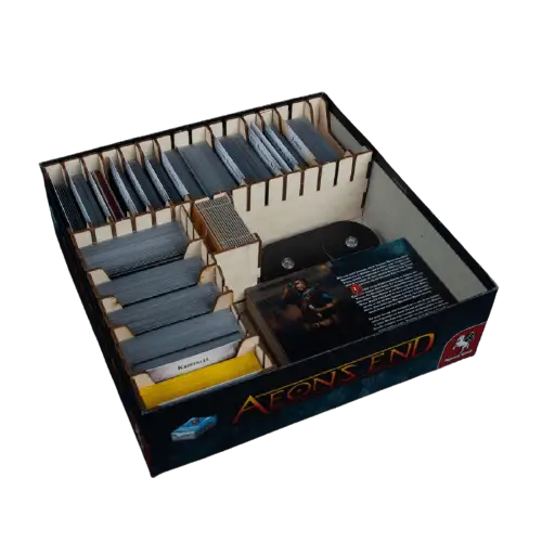 Inlay: Aeon's End - Image 8