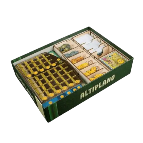 Inlay: Altiplano - Image 2