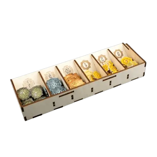 Inlay: Altiplano - Image 3