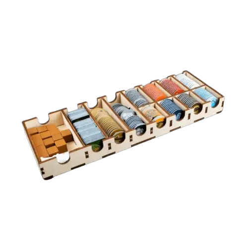 Inlay: Altiplano - Image 5
