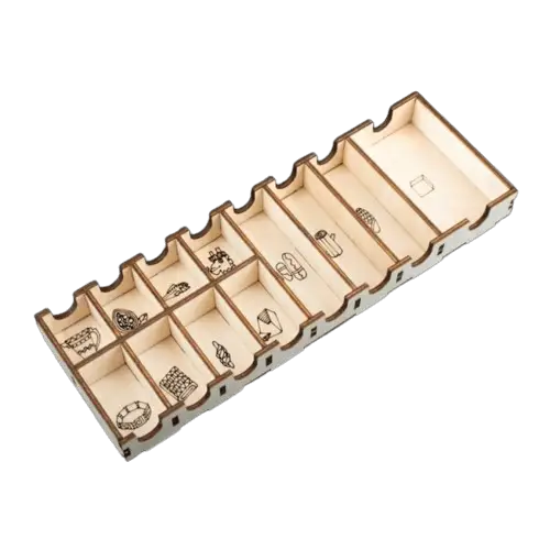 Inlay: Altiplano - Image 6