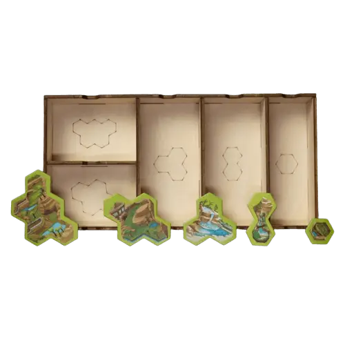 Inlay: Ark Nova - Image 10