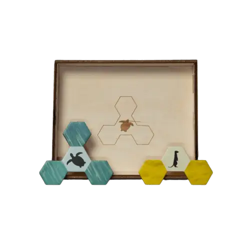 Inlay: Ark Nova - Image 12